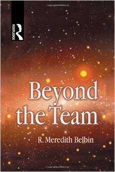 Beyond The Team